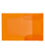 Gummizugmappe Neon  19656, A4 neonorange Polypropylen (PP), f&uuml;r ca. 50 Blatt  (80 g/m&sup2;), mit 3 Einschlagklappen