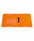 Ringbuch 19711, A4 Polypropylen neonorange