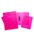 Ringbuch 19712, A4 2 Ringe 25mm Ring-&Oslash; Polypropylen (PP) neonpink