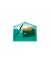 Brieftasche PP DIN lang tr.dunkelgrün