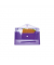Brieftasche PP DIN lang tr.violett