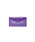 Brieftasche PP DIN lang tr.violett