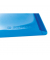Brieftasche PP A5 transparent dunkelblau
