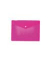 Brieftasche PP A5 transparent pink