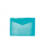 Brieftasche PP A5 transparent hellblau