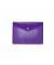 Brieftasche PP A5 transparent violett