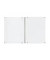 Collegeblock 400150010 ORIGINS, kariert / kariert, A4+, 90g, hochgr&uuml;n, 70 Blatt