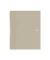 Notizbuch A4+70BL kariert 5mm beige
