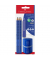 Schreibset 5-tlg. Grip 2001 blau