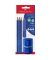 Schreibset 5-tlg. Grip 2001 blau