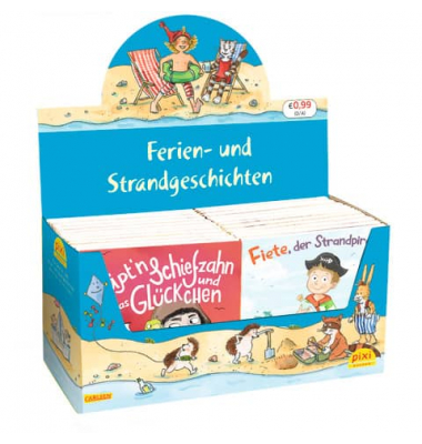 10289 Ferien-+Strandgeschichten
