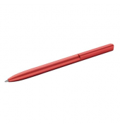 Kugelschreiber INEO K6 Feuerrot