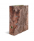 Motivordner Nature Wood Wood 19653, A4 70mm