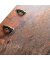 Motivordner Nature Wood Wood 19653, A4 70mm breit