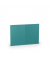 Blanko-Grußkarten 16407291 DIN B6 = 12,5 cmx17,6 cm 220g planliegend ocean
