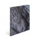 Sammelmappe NATURE 19775, A4 Motiv Stone, 0,4cm Füllhöhe, Karton