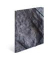 Sammelmappe NATURE 19775, A4 Motiv Stone, 0,4cm F&uuml;llh&ouml;he, Karton