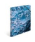 Sammelmappe NATURE 19777, A4 blau, 2cm F&uuml;llh&ouml;he, Karton 350g