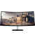  Monitor Serie 5 Pro Curved Z4W65A4, 37,5 Zoll, WQHD+ (3840x1600), 5 ms, schwarz