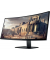  Monitor Serie 5 Pro Curved Z4W65A4, 37,5 Zoll, WQHD+ (3840x1600), 5 ms, schwarz