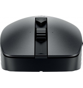 Mouse HP635 Multi-Device Wireless, SW Bluetooth 5.0 + 2.4 GHz Wireless Ver-