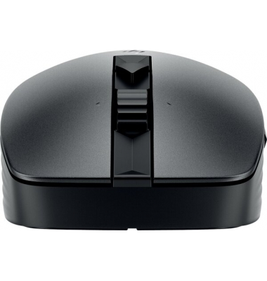 Mouse HP635 Multi-Device Wireless, SW Bluetooth 5.0 + 2.4 GHz Wireless Ver-