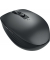 Mouse HP635 Multi-Device Wireless, SW Bluetooth 5.0 + 2.4 GHz Wireless Ver-