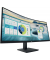  Monitor P34hcG4 Curved 21Y56AA, 34 Zoll, WQHD (3440x1440), 5 ms, schwarz