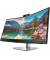  Monitor E34m G4 Curved 40Z26AA, 34 Zoll, WQHD (3440x1440), 5 ms, schwarz/silber