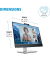 LCDLED Konferenzmonitor E27m G4 QHD USB-C,16:9, IPS, 27 (68,6 cm)