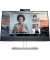  Monitor E24m G4 40Z32AA, 23,8 Zoll, FHD (1920x1080), 5 ms, schwarz/silber