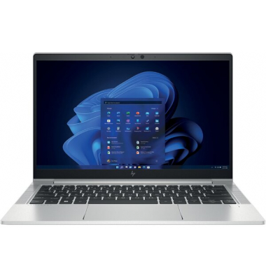 Notebook,EliteBook630 G9,13,silver 16 GB DDR5-4800 MHz RAM (2x 8 GB),