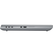 Workstation Z Book ZB Fury 16 G9 16 i7, 32GB, 1TB, Win 11 Pro