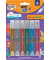 Metallic Glitter Glue BL6 EU 6er Pack BIC Kids Glitter Glue Metallic