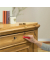 MöbelReparaturWachsSet 8901 weiß Zum Auffüllen und Reparieren von Krat-