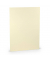 Blanko-Grußkarten 16401208 A4 210mm x 297mm (BxH) 220g chamois