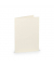 Blanko-Grußkarten 16400612 A5 105mm x 148mm (BxH) 220g ivory