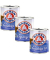 Kondensmilch Die Ergiebige 05096, 10% Fett, 3x 170ml, in der Dose