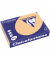 Kopierpapier Trophee 1011C aprikose pastell A4 160g 