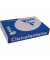 Kopierpapier Trophee 1043C lila pastell A4 160g 
