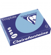 Kopierpapier Trophee 1050C lavendel pastell A4 160g