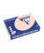 Kopierpapier Trophee 1104PC lachs pastell A4 160g