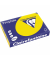 Kopierpapier Trophee 1206C goldgelb pastell A4 120g 250 Blatt
