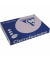 Kopierpapier Trophee 1211C lila pastell A4 120g 