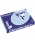 Kopierpapier Trophee 1213C eisblau pastell A4 120g 