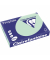 Kopierpapier Trophee 1216PC hellgr&uuml;n pastell A4 120g