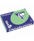 Kopierpapier Trophee 1228C naturgr&uuml;n pastell A4 120g