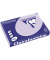 Kopierpapier Trophee 1250C lila pastell A3 80g 