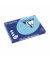 Kopierpapier Trophee 1342C blau pastell A3 120g 