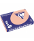 Kopierpapier Trophee 1260C pfirsich pastell A3 80g 